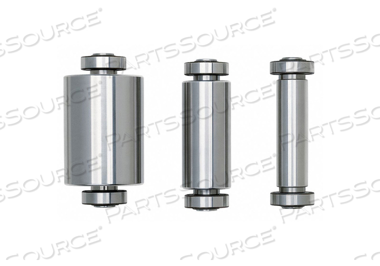 OEM#: 69902069000КОНТАКТНЫЙ РОЛИК ДИАМЕТРОМ 1-13/16 ДЮЙМА от Slugger