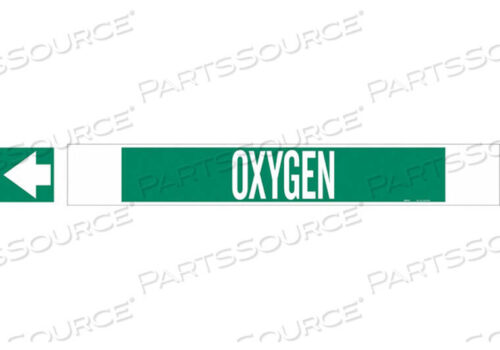 OEM#: 5735-HPHVPIPE MARKER POLYESTER OVER LAMINATE от Brady Americas