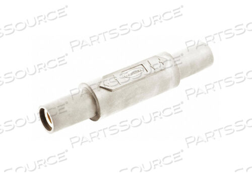 OEM#: HBL15DFWДВОЙНОЙ РАЗЪЕМ 150AC/DC FEMALE-FEMALE от Hubbell Power Systems