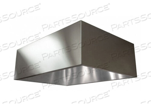 OEM#: 20UD12КОММЕРЧЕСКАЯ ВЫТЯЖКА ДЛЯ КУХНИ ИЗ НЕРЖАВЕЮЩЕЙ СТАЛИ 72 ДЮЙМА от DAYTON ELECTRIC MANUFACTURING CO