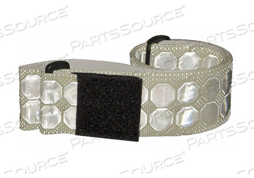 OEM#: 9-3012509СВЕТООТРАЖАЮЩИЙ ПОЯС БЕЛЫЙ 55 ИЗ ПОЛИМЕРА от Cyalume Technologies