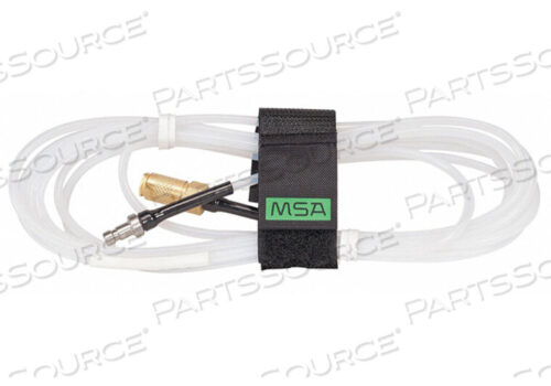 OEM#: 10049058ALTAIR 5X SAMPLE LINE, 10 ФУТОВ от MSA Safety Sales, LLC