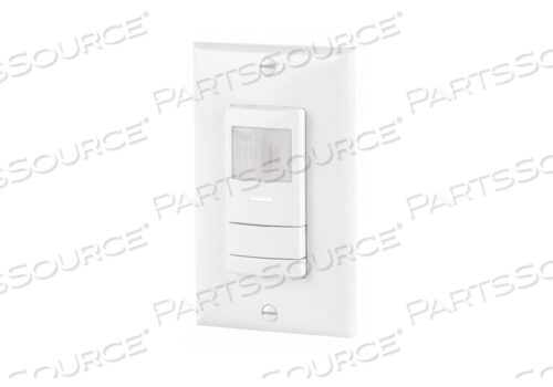 OEM#: WSX PDT WHOCCUPANCY SENSOR PIR/MICRO 2000SQ FT WHT от Lithonia Lighting