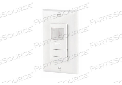 OEM#: WSX WHOCCUPANCY SENSOR PIR 2000 SQ FT WHITE от Lithonia Lighting