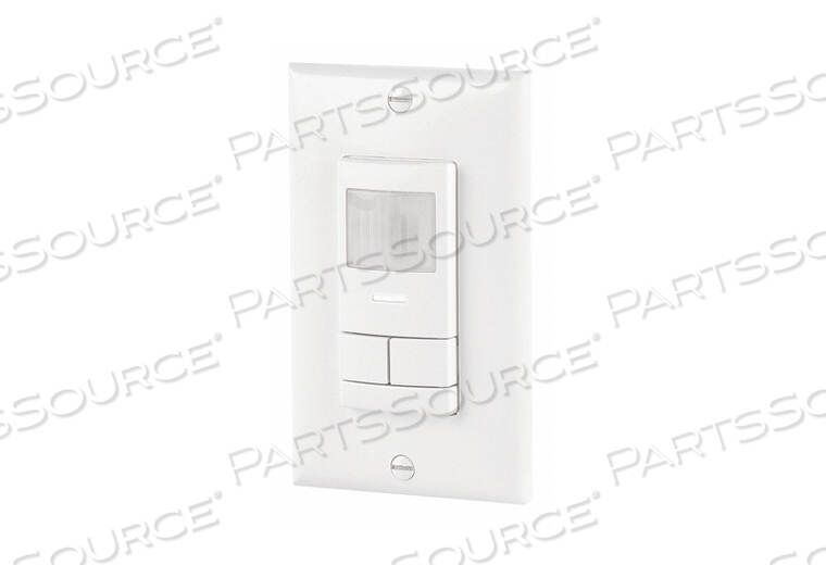 OEM#: WSX 2P WHOCCUPANCY SENSOR PIR 2000 SQFT WHITE от Lithonia Lighting