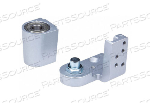 OEM#: IL-OP-18-LH-AL НИЖНИЙ СЕТ СМЕЩЕННЫЙ ШАРНИРНЫЙ ШАРНИР ПОЛОВИНА ПОВЕРХНОСТИ 125 фунтов. от Kaba