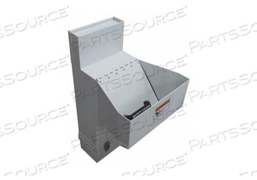 OEM#: 333-210-CHUCFL/U-TUBE CHUTE от Air Cycle