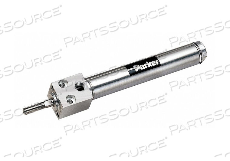 OEM#: 1.50BFDSRM06.00КРУГЛЫЙ ВОЗДУШНЫЙ ЦИЛИНДР 1-1/2 ДЮЙМА 6-ТАКТНЫЙ от Parker Hannifin Corporation