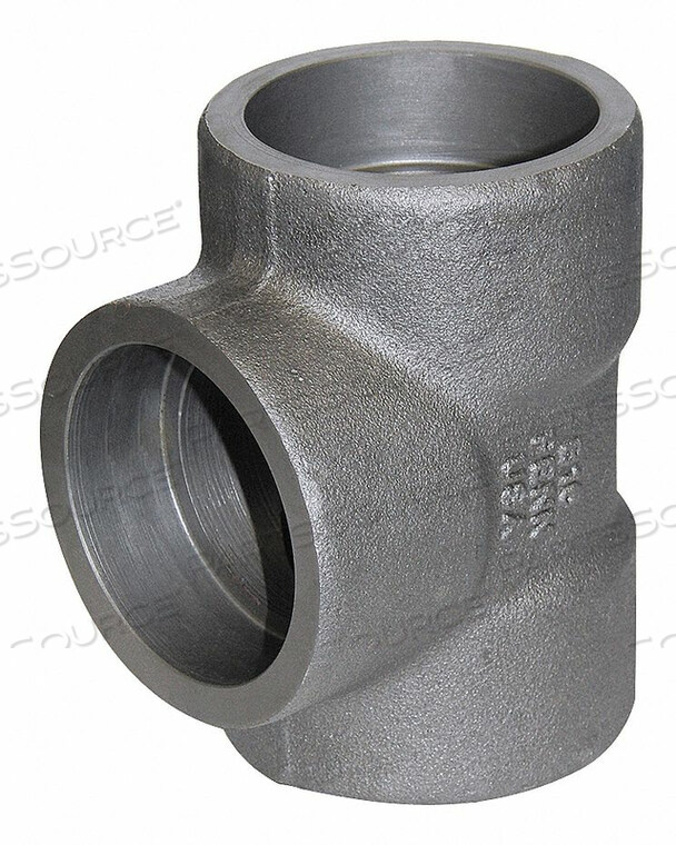 OEM#: 2001600237ТРОЙНИК ИЗ ХРОМ-МОЛИБАРИДНОЙ СТАЛИ FSW 1 ДЮЙМ от Penn Machine Works