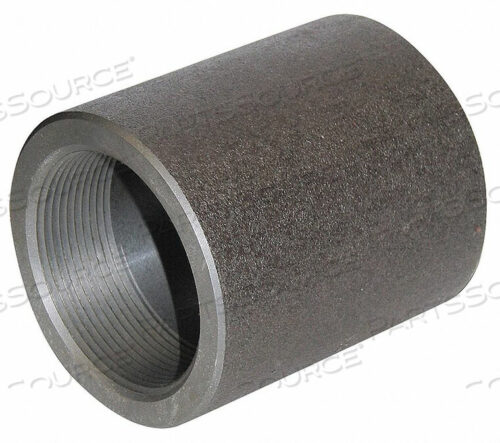 OEM#: 1000300771МУФТА НИЗКОТЕМПЕРАТУРНАЯ СТАЛЬНАЯ FNPT 1/2 ДЮЙМА от Penn Machine Works