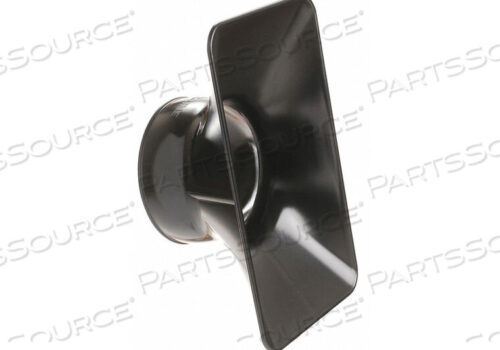 OEM#: 89324AПРЯМОУГОЛЬНАЯ НАСАДКА 6 X 3 1/2 ДЮЙМА PK10 от Loc-Line