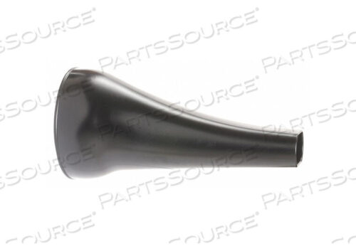 OEM#: 89325AСТАПЕРИРОВАННАЯ ОВАЛЬНАЯ НАСАДКА 2 1/2 ДЮЙМА PK10 от Loc-Line