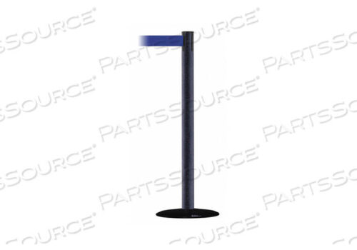 OEM#: 889B-33-89-STD-NO-L5X-CСТОЙКА ОГРАЖДЕНИЯ С РЕМНЕМ 7-1/2 ФУТА Д от Tensabarrier