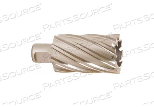 OEM#: 63134285119КОЛЬЦЕВАЯ ФРЕЗА ID GROUND HSS от Slugger