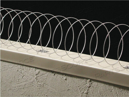 OEM#: CO-CM40BIRD REPELLENT COILS BIRD-COIL от Bird Barrier