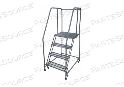 OEM#: 1004R2630A3E30B3C1P6СВАРНАЯ ПЛАТФОРМА ДЛЯ ПЕРЕДВИЖНОЙ ЛЕСТНИЦЫ M 40IN H от Cotterman