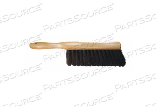 ЩЕТКА ДЛЯ СМЕТАНИЯ ИЗ ТОНКОГО КОНСКОГО ВОЛОСА 8