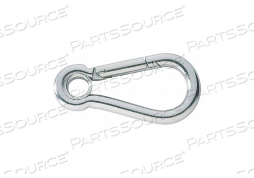 OEM#: CS2450-6КАРАБИННЫЙ КРЮК С ОДНИМ ЗАМКОМ SS 3/8 от Ronstan International Inc.