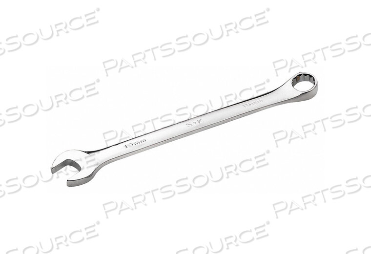 OEM#: 88424COMBINATION WRENCH SAE 3/4 SIZE 11 L by SK Professional Tools