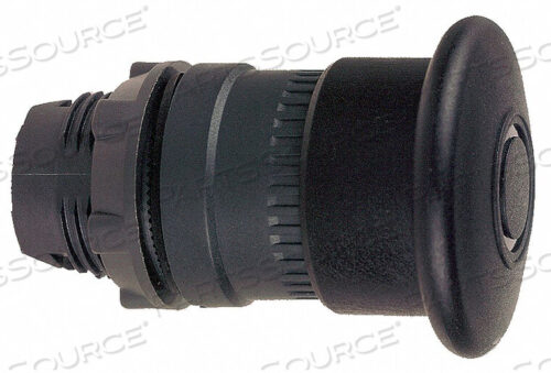 OEM#: ZB5AT2H6954 NON-ILLUM PUSH BUTTON OPERATOR BLACK by APC / American Power Conversion