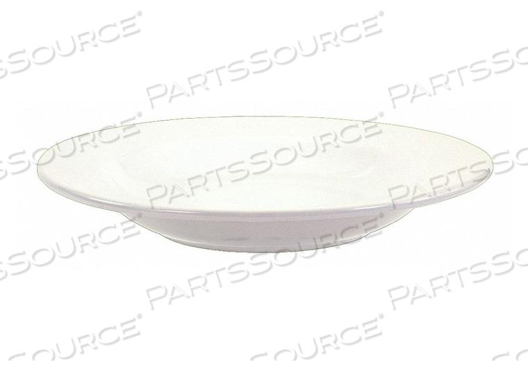 OEM#: AL62ЧАША С ОБОДКОМ ЯРКО-БЕЛАЯ 15 УНЦИЙ. PK24 от Crestware