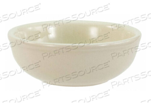 OEM#: CM37ПЕЧАТАЮЩАЯ МИСКА BONE WHITE 46 OZ. PK12 от Crestware