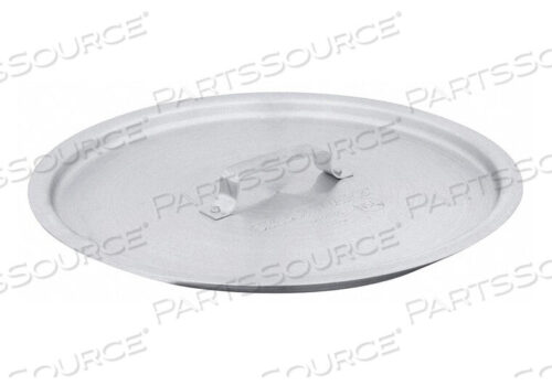 OEM#: POTC100STOCK КРЫШКА ДЛЯ КАСТРЮЛИ АЛЮМИНИЕВАЯ от Crestware