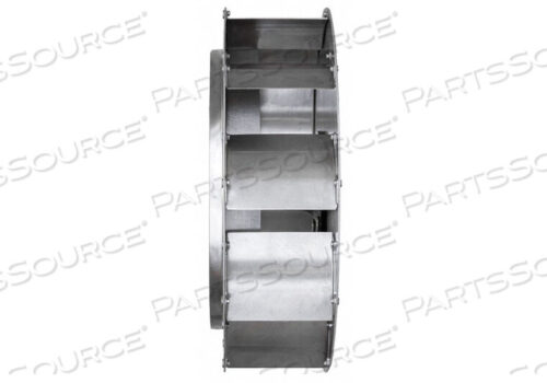 OEM#: 52R991СМЕННОЕ КОЛЕСО от DAYTON ELECTRIC MANUFACTURING CO