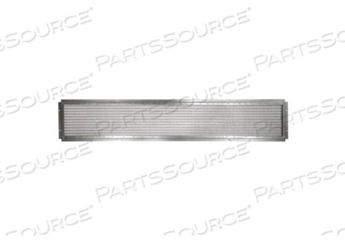 OEM#: 51X219СМЕННЫЕ БОКОВЫЕ ЭКРАНЫ ОТ ПТИЦ от DAYTON ELECTRIC MANUFACTURING CO