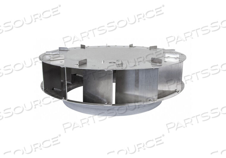 OEM#: 51E098СМЕННОЕ КОЛЕСО от DAYTON ELECTRIC MANUFACTURING CO