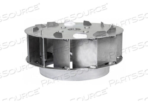 OEM#: 52R908СМЕННОЕ КОЛЕСО от DAYTON ELECTRIC MANUFACTURING CO