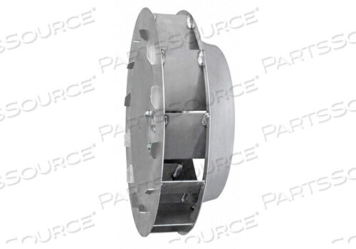 OEM#: 52T004СМЕННОЕ КОЛЕСО от DAYTON ELECTRIC MANUFACTURING CO