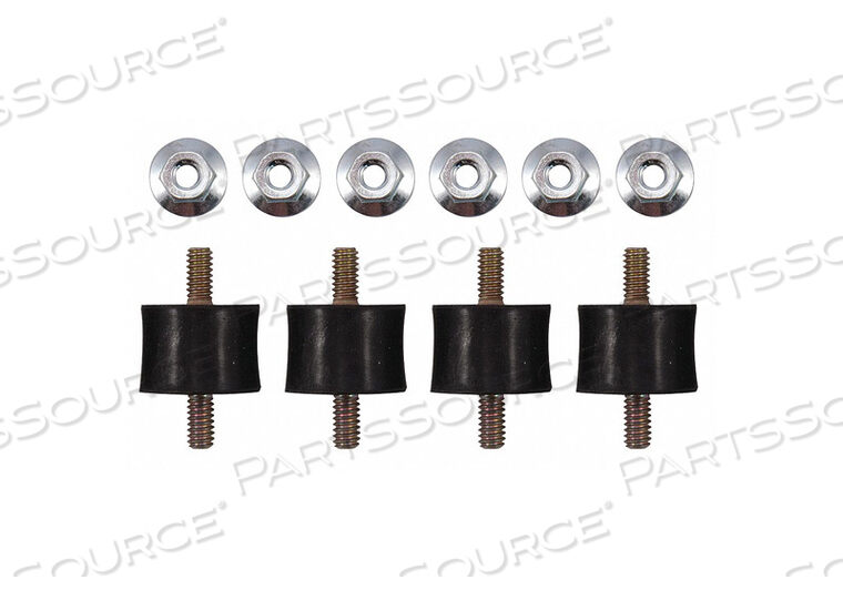 OEM#: 52T009КОМПЛЕКТ ЗАМЕНЫ ИЗОЛЯТОРА от DAYTON ELECTRIC MANUFACTURING CO