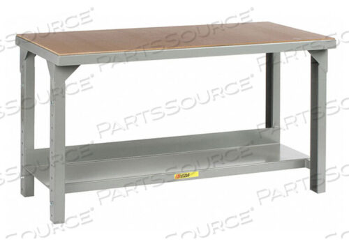 OEM#: WSH2-3048-AHВЕРСТАК ДСП 48 Ш 30 Д от Little Giant