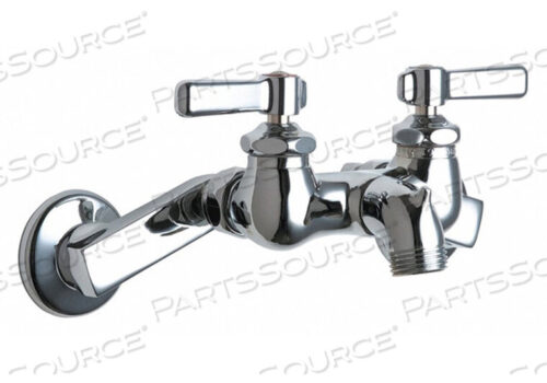 OEM#: 305-XKCPHOT и смеситель для мойки с холодной водой от Chicago Faucets