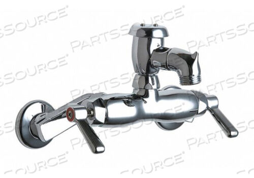 OEM#: 305-VBCPHOT и смеситель для мойки с холодной водой от Chicago Faucets