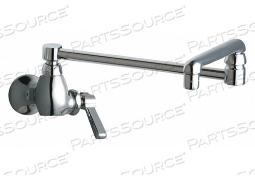 OEM#: 332-DJ18ABCPSОДИНАРНЫЙ СМЕСИТЕЛЬ ДЛЯ РАКОВИНЫ от Chicago Faucets