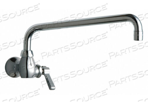 OEM#: 332-L12ABCPSОДИНАРНЫЙ СМЕСИТЕЛЬ ДЛЯ РАКОВИНЫ от Chicago Faucets