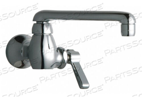 OEM#: 332-ABCPSОДИНАРНЫЙ СМЕСИТЕЛЬ ДЛЯ РАКОВИНЫ от Chicago Faucets