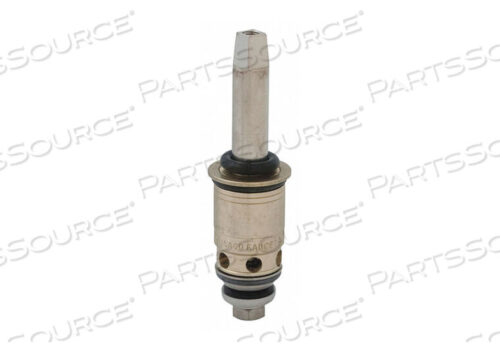 OEM#: 377-XTRHDABQUATURN КОМПРЕССИОННЫЙ РАБОЧИЙ КАРТРИДЖ от Chicago Faucets