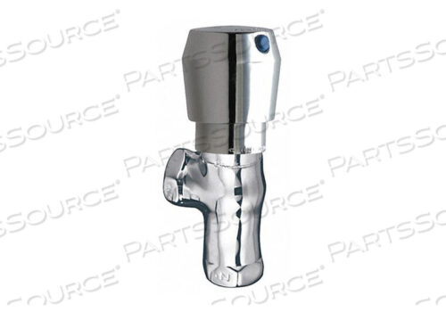 OEM#: 389-665PSHCPУГЛОВОЙ КЛАПАН ДЛЯ ПИССУАРА от Chicago Faucets