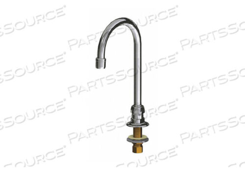 OEM#: 626-E29ABCPREMOTE RIGID/SWING GOOSENECK ИЗЛИВ от Chicago Faucets