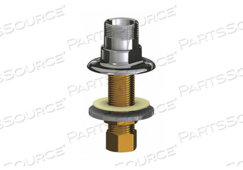 OEM#: 626-LESABSОДИНАРНЫЙ ФИТИНГ ДЛЯ ВХОДА ВОДЫ от Chicago Faucets