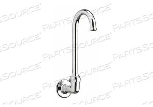 OEM#: 629-ABCPSWING GOOSENECK ИЗЛИВ С ПОТОКОМ от Chicago Faucets
