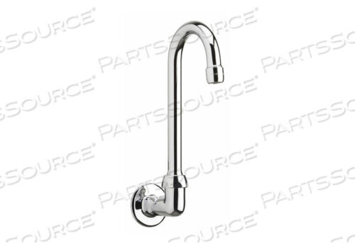 OEM#: 629-E35ABCPREMOTE RIGID/SWING GOOSENECK ИЗЛИВ от Chicago Faucets