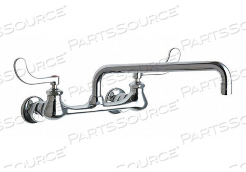 OEM#: 631-L12ABCPSINK FAUCET от Chicago Faucets