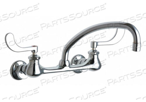 OEM#: 631-L9ABCPSINK FAUCET от Chicago Faucets