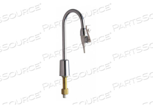 OEM#: 838-CPTYGON LINED PURE WATER FITTING от Chicago Faucets