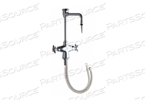 OEM#: 930-XKCPHOT и смесительный кран для холодной воды от Chicago Faucets