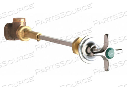 OEM#: 962-VOABCPREДИСТАНЦИОННЫЙ КЛАПАН УПРАВЛЕНИЯ от Chicago Faucets